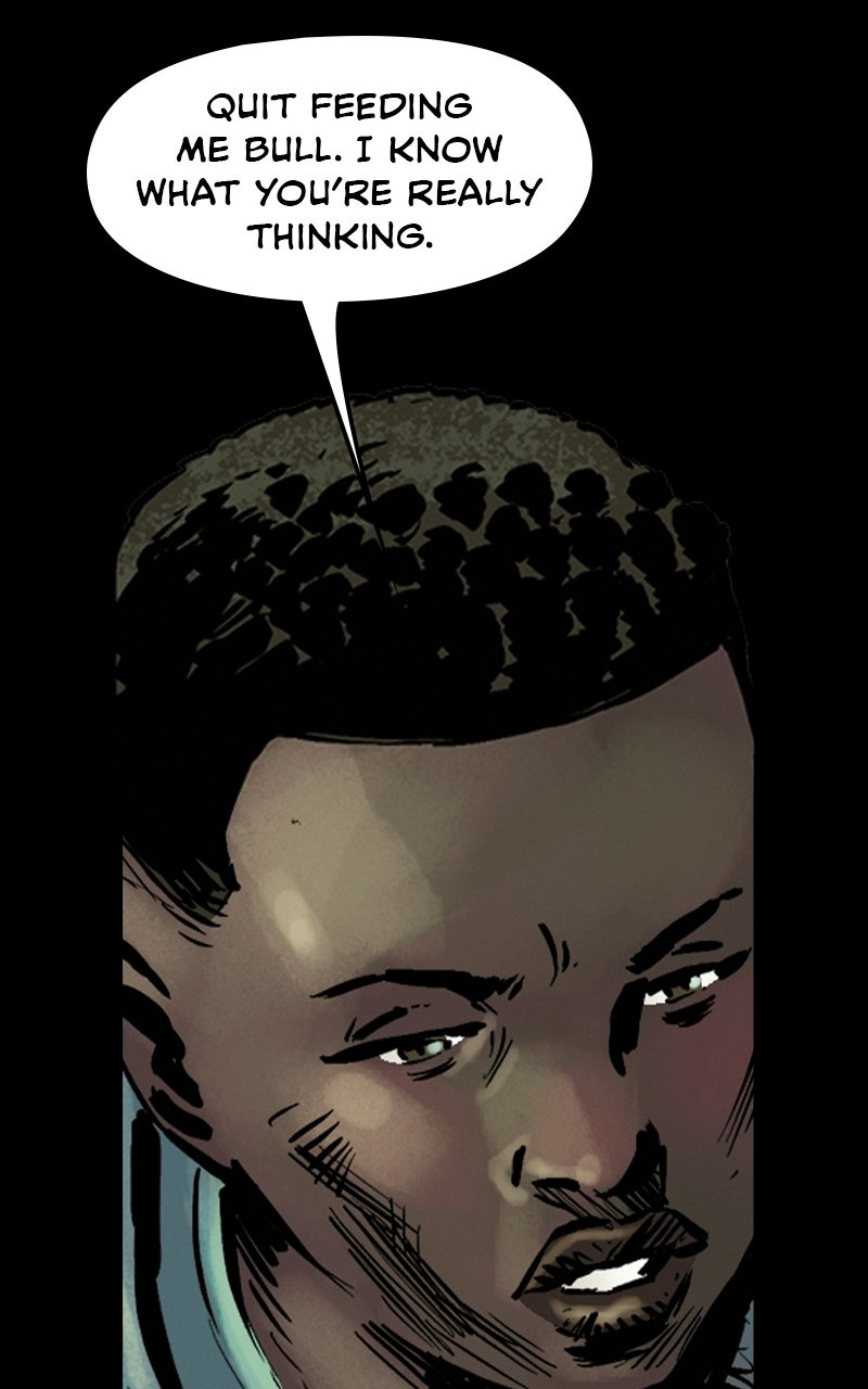 Alien (2021) Episode 26 page 49 - 