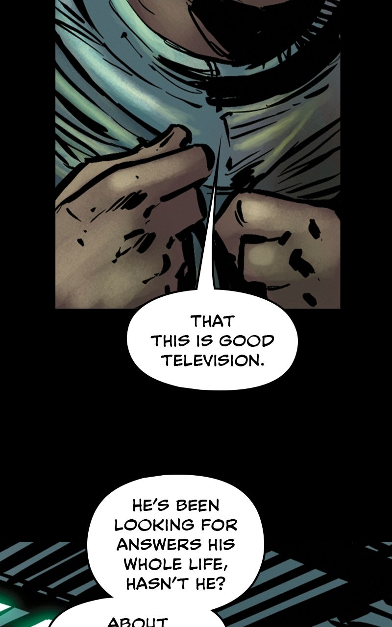 Alien (2021) Episode 26 page 50 - 