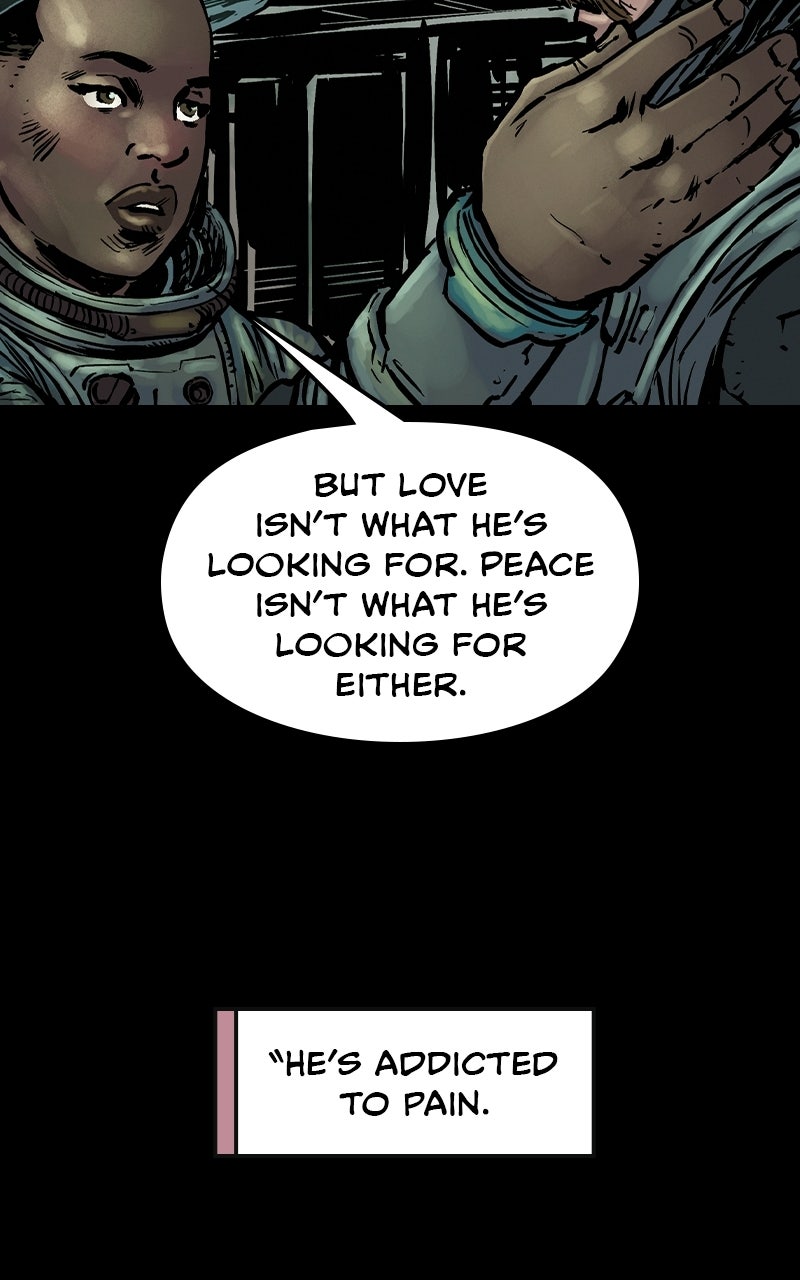 Alien (2021) Episode 26 page 53 - 