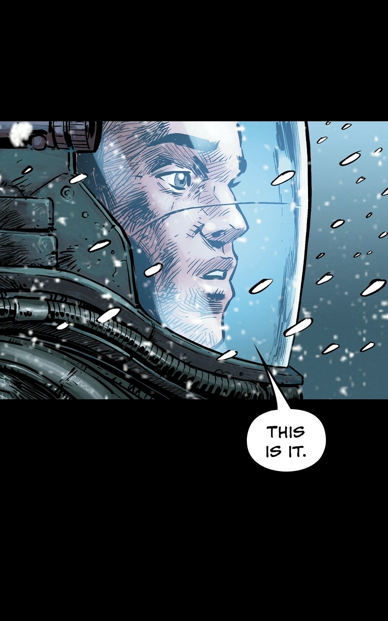 Alien (2021) Episode 26 page 57 - 