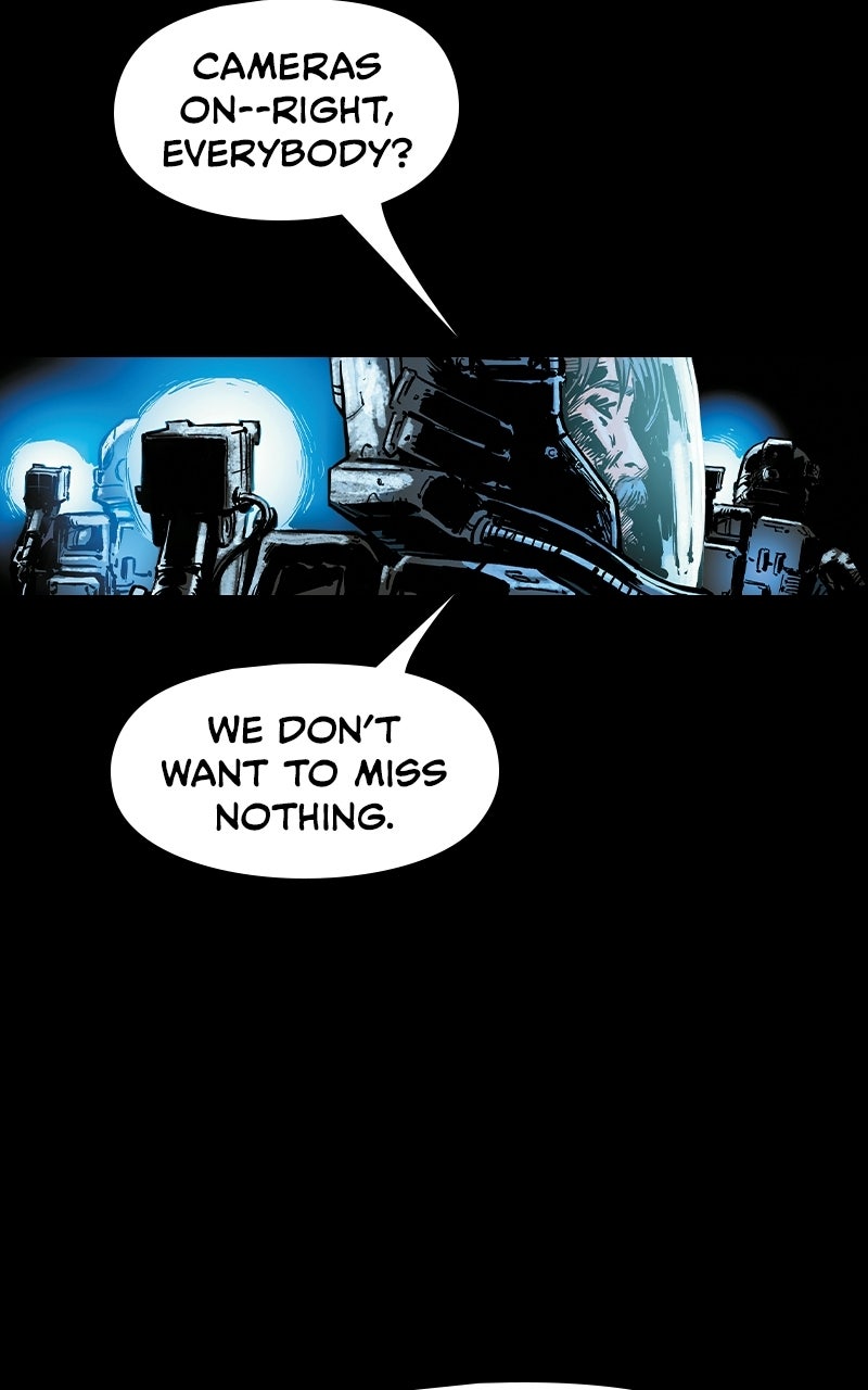 Alien (2021) Episode 27 page 12 - 