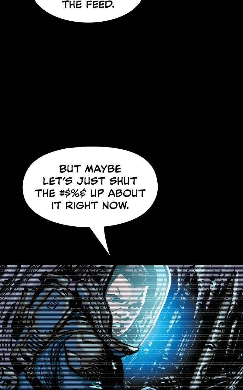 Alien (2021) Episode 27 page 14 - 
