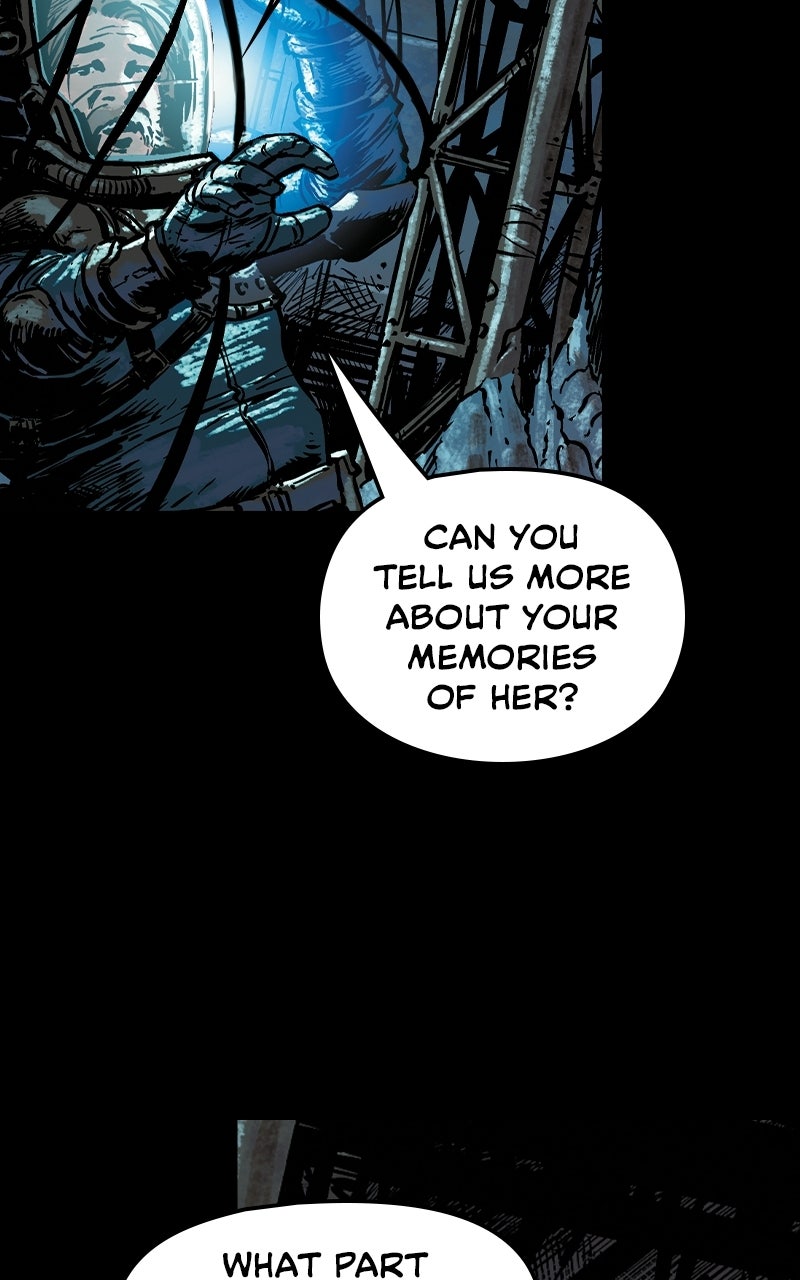 Alien (2021) Episode 27 page 16 - 
