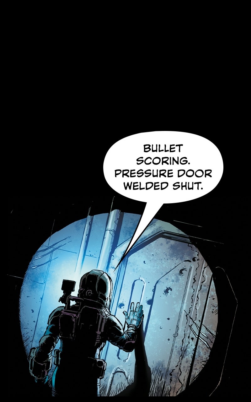 Alien (2021) Episode 27 page 19 - 
