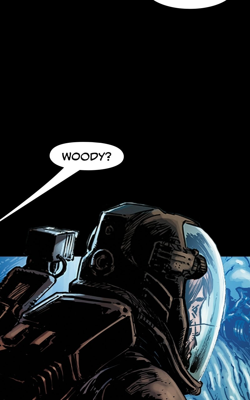 Alien (2021) Episode 27 page 22 - 