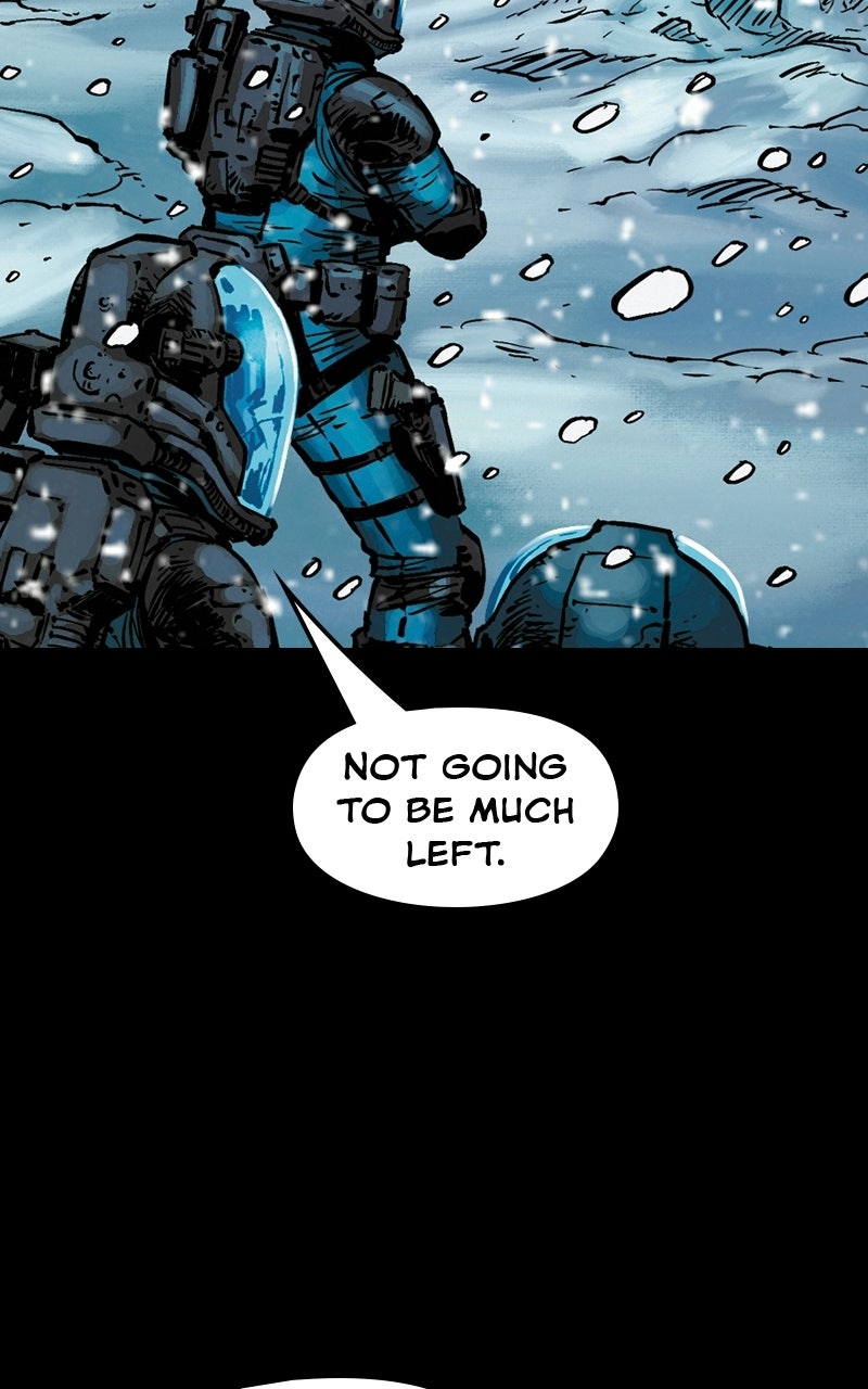 Alien (2021) Episode 27 page 4 - 