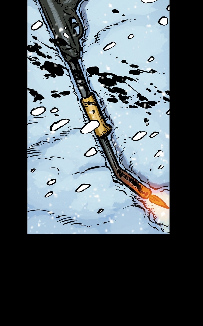 Alien (2021) Episode 27 page 31 - 