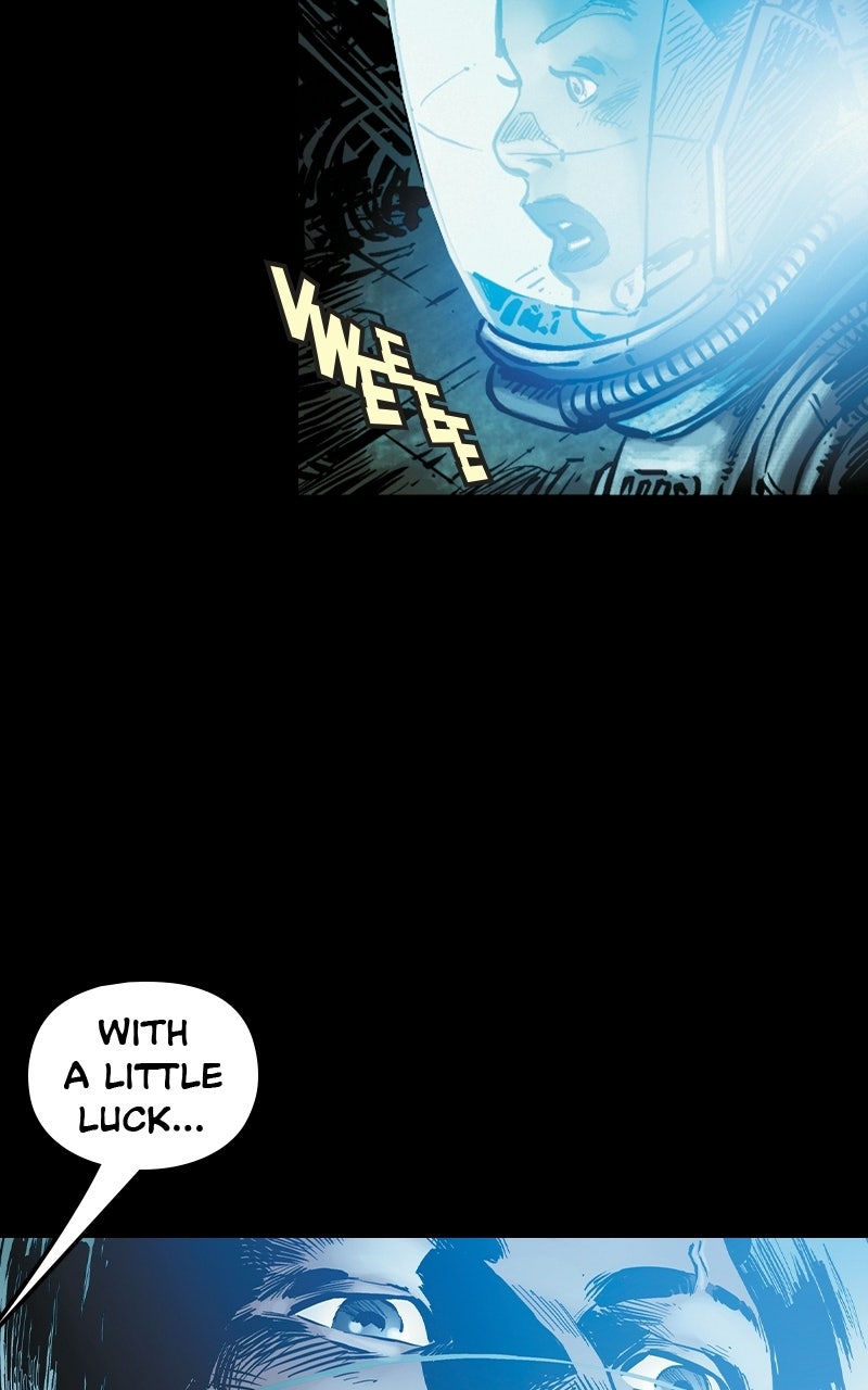 Alien (2021) Episode 27 page 38 - 