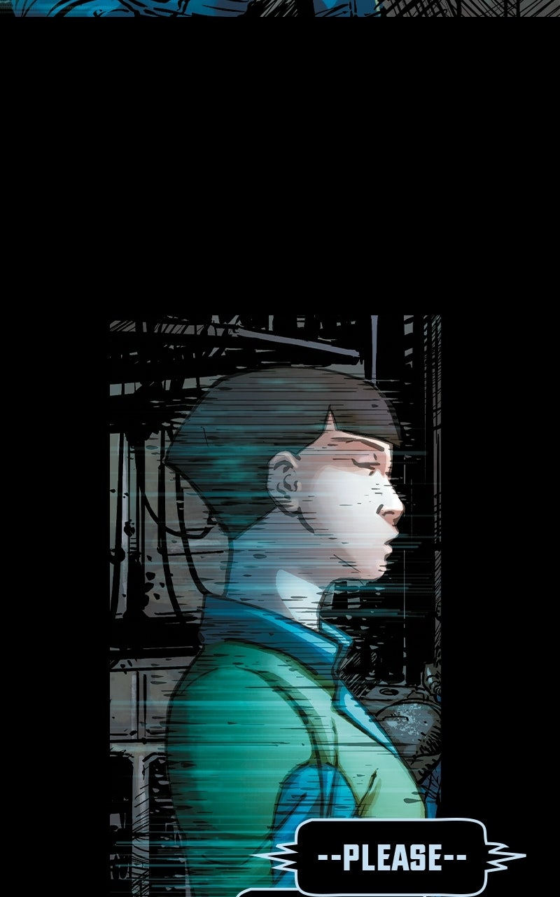 Alien (2021) Episode 27 page 43 - 