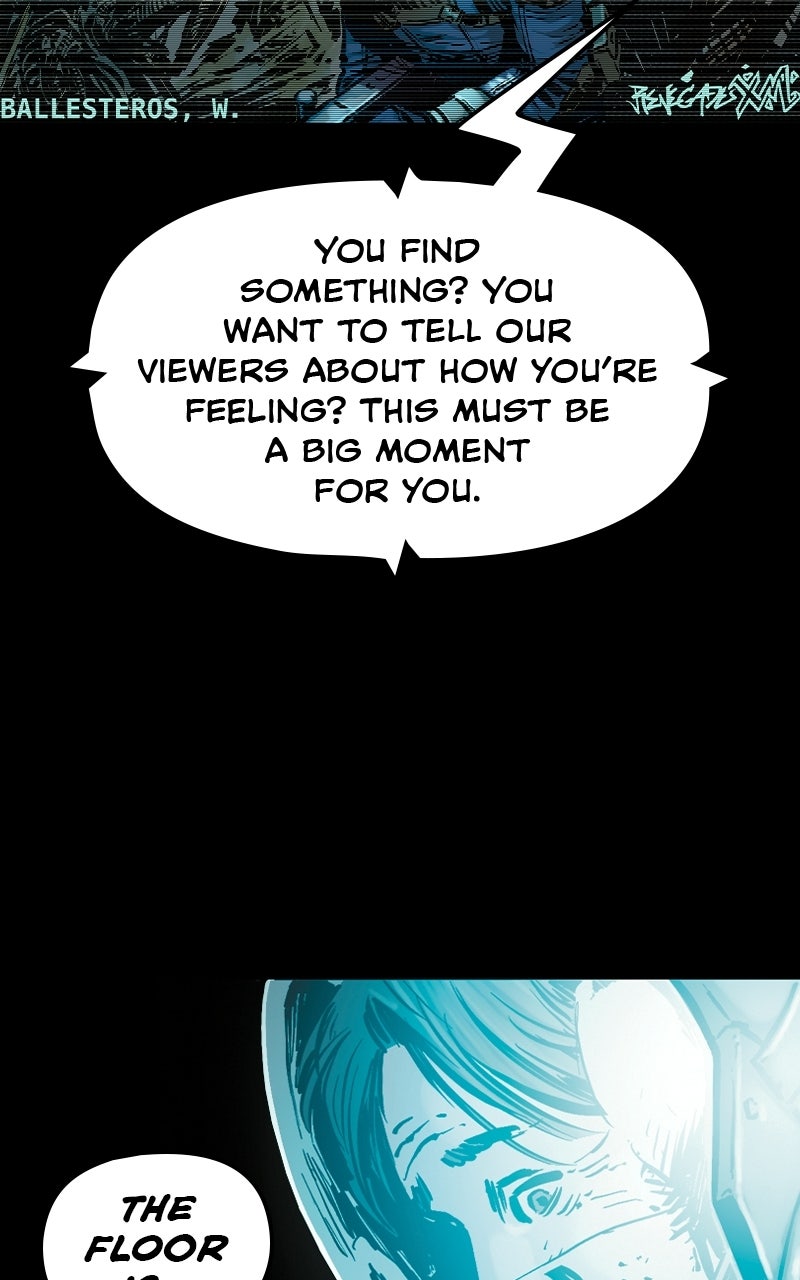 Alien (2021) Episode 27 page 47 - 