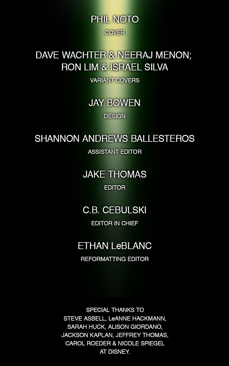 Alien (2021) Episode 27 page 57 - 