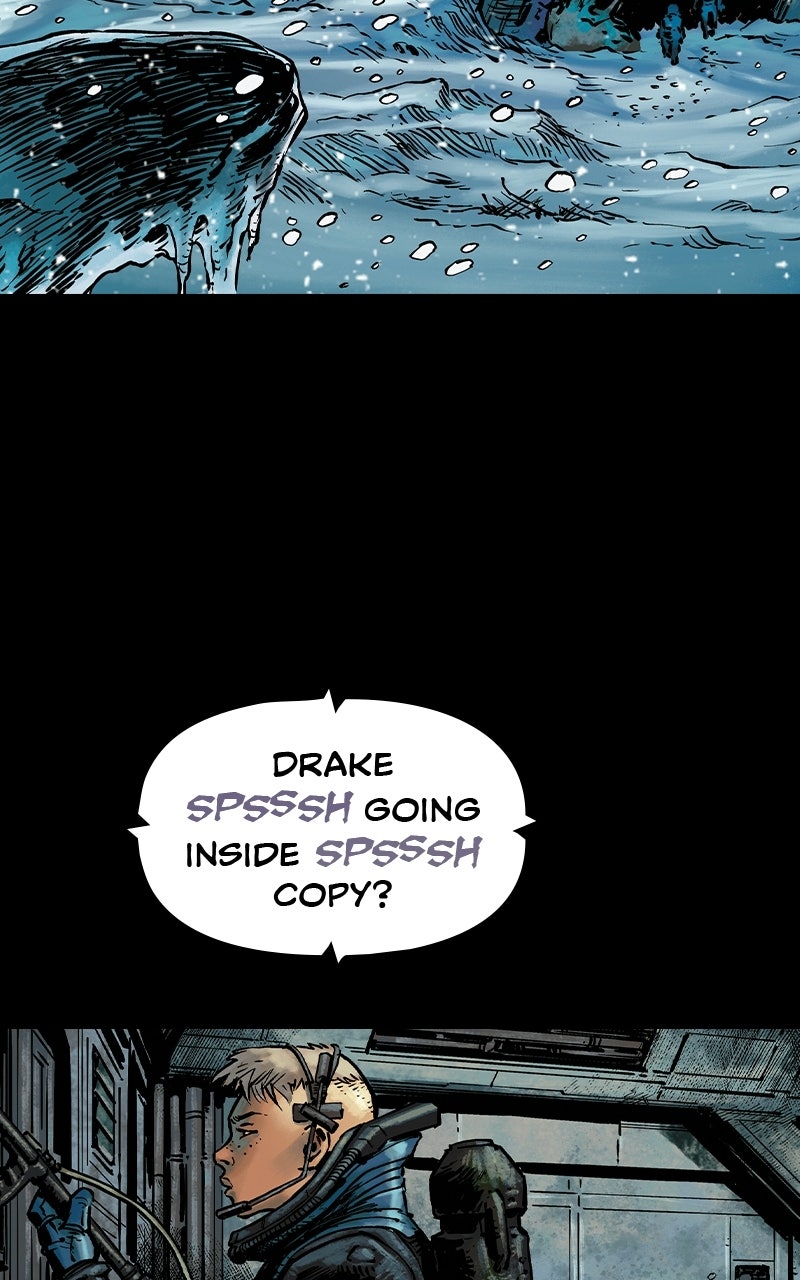 Alien (2021) Episode 27 page 7 - 