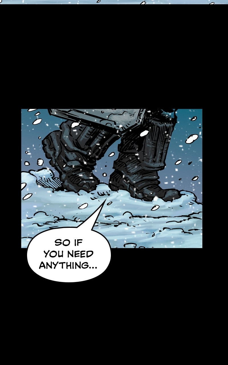 Alien (2021) Episode 27 page 10 - 