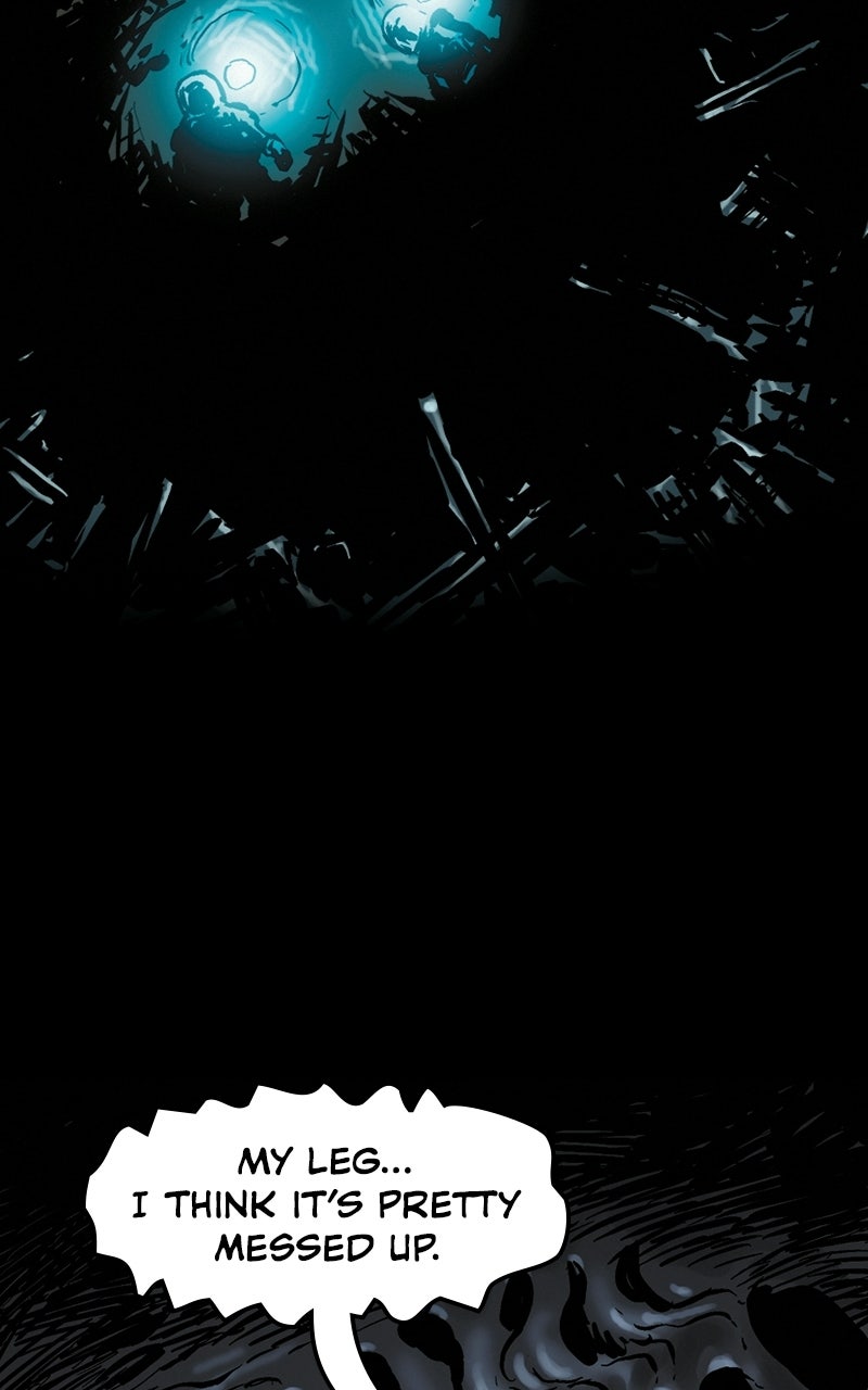 Alien (2021) Episode 28 page 2 - 