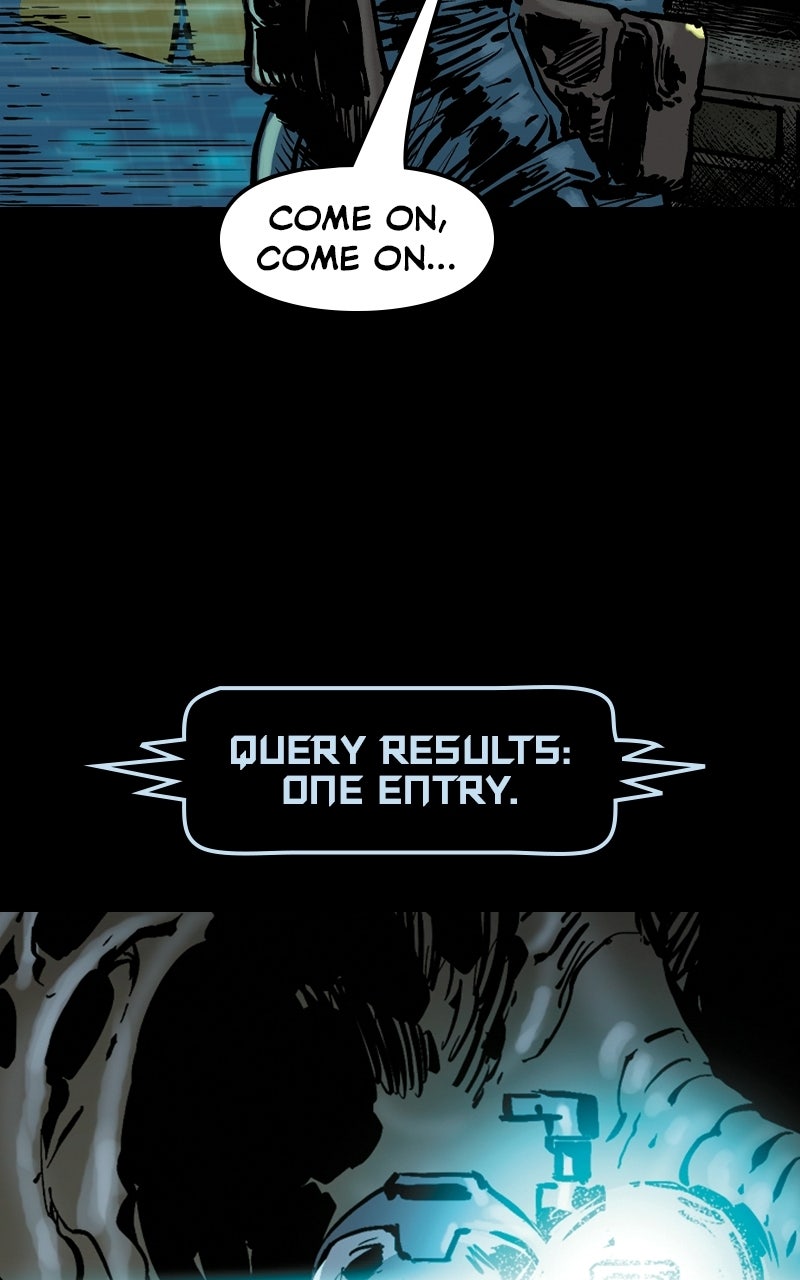 Alien (2021) Episode 28 page 12 - 