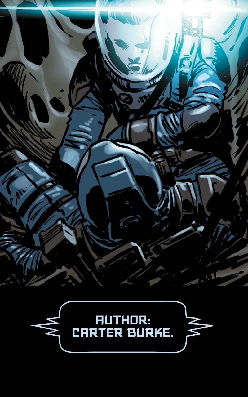 Alien (2021) Episode 28 page 13 - 
