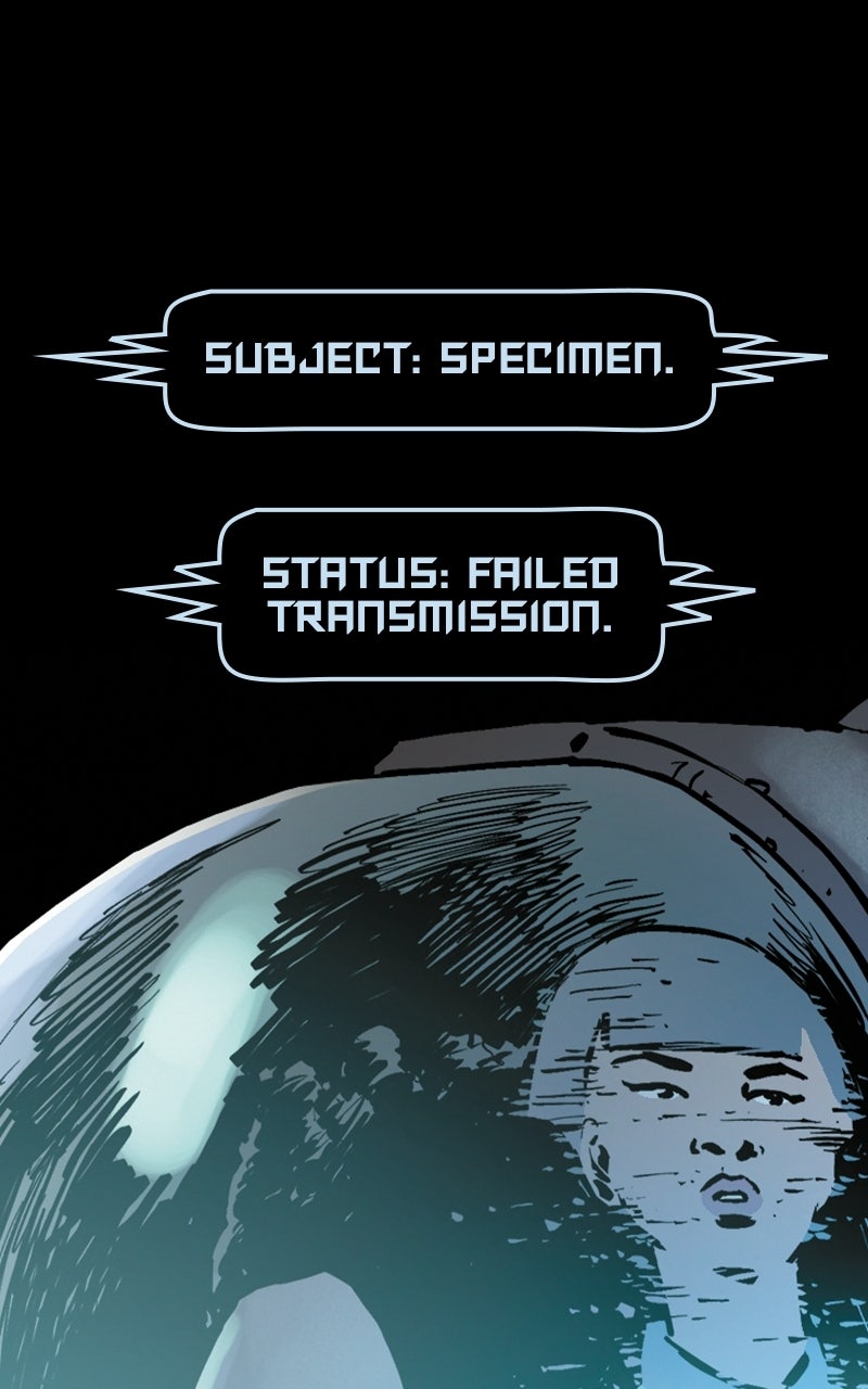 Alien (2021) Episode 28 page 14 - 