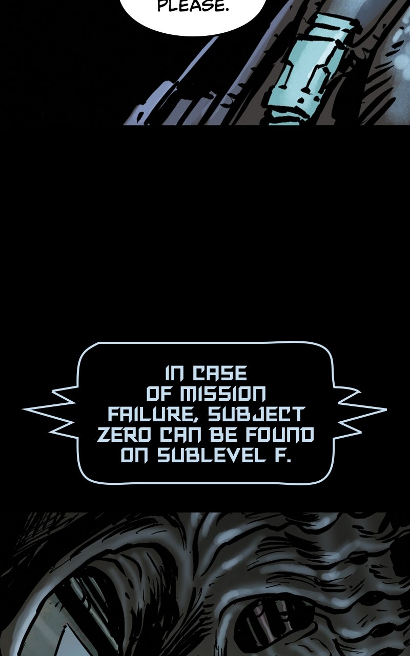 Alien (2021) Episode 28 page 16 - 