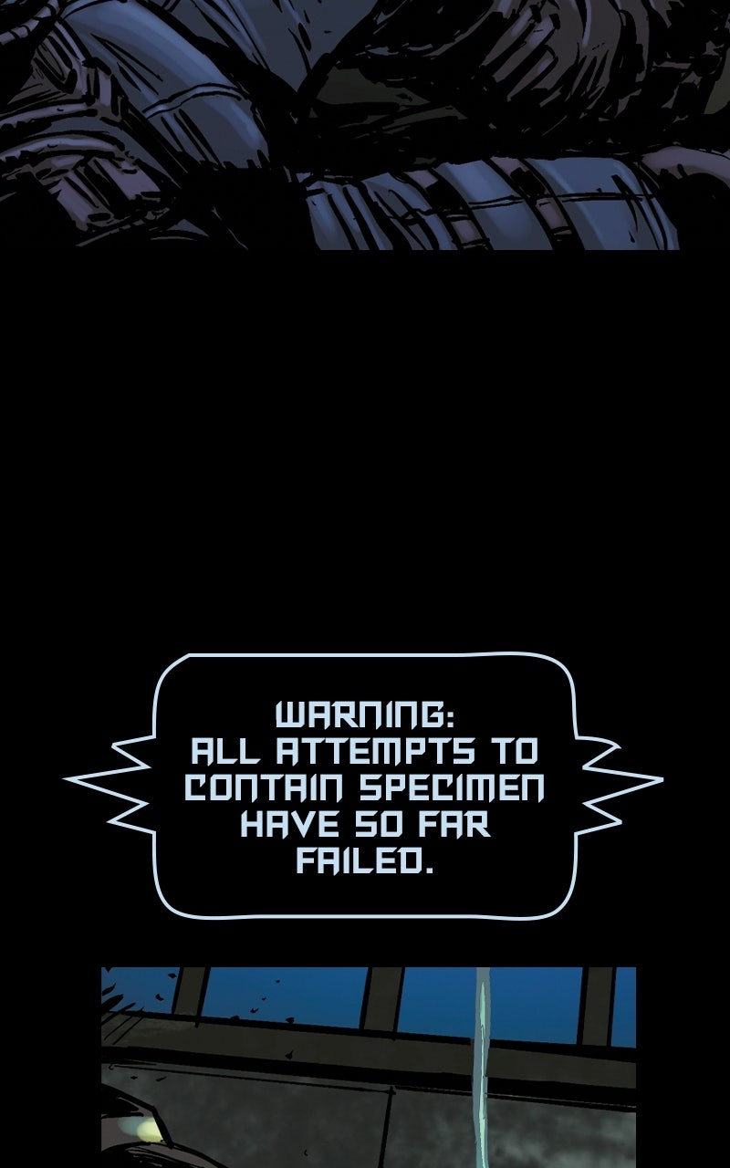 Alien (2021) Episode 28 page 18 - 