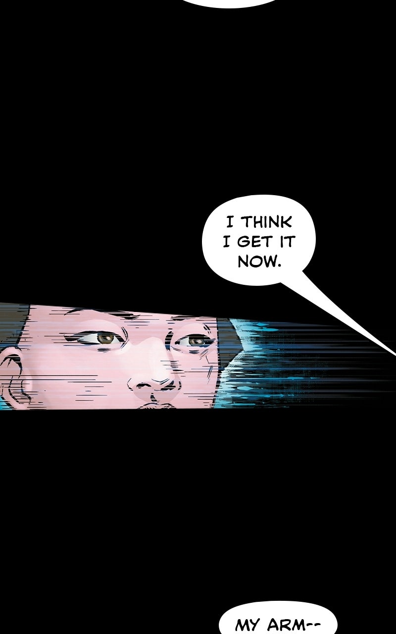 Alien (2021) Episode 28 page 25 - 