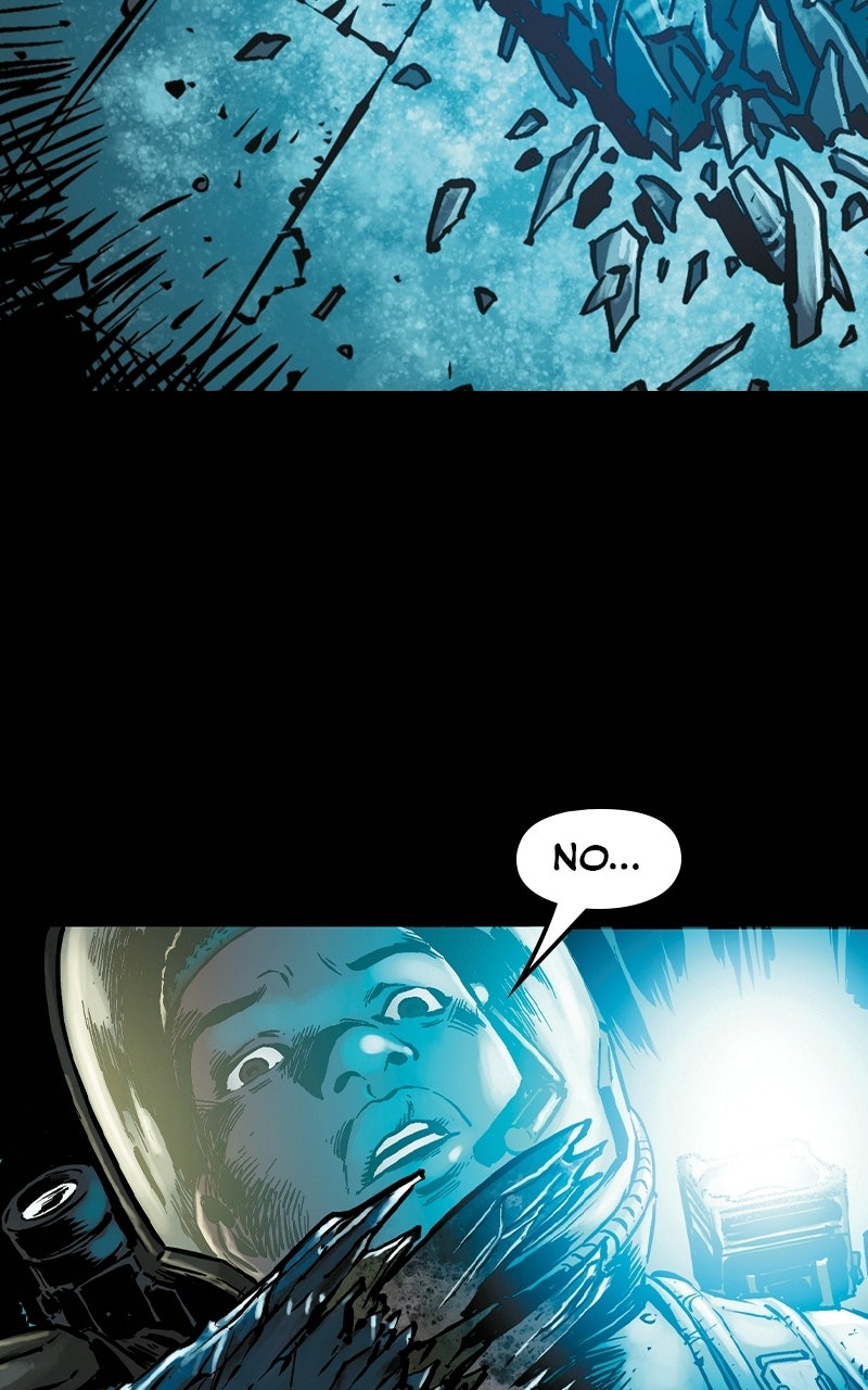 Alien (2021) Episode 28 page 28 - 