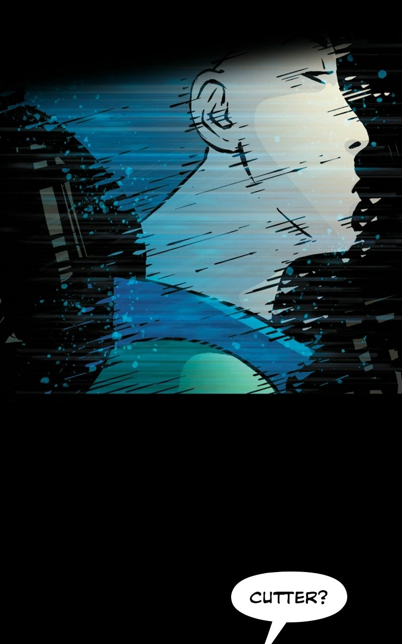 Alien (2021) Episode 28 page 31 - 