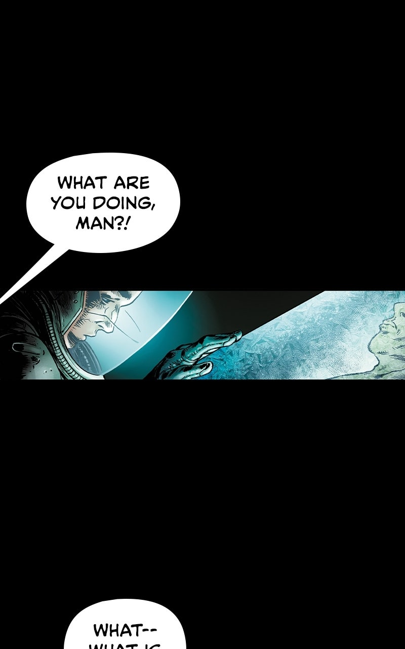 Alien (2021) Episode 28 page 34 - 