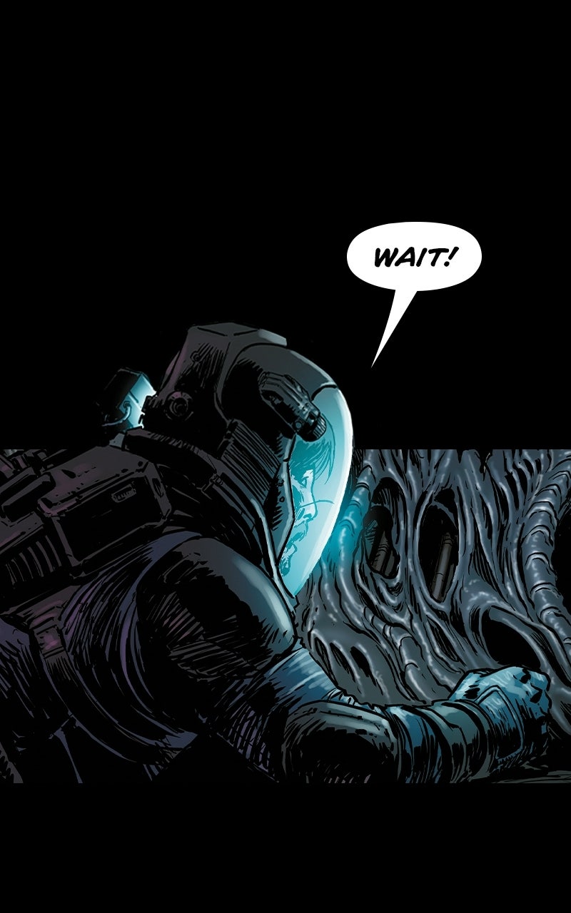 Alien (2021) Episode 28 page 41 - 
