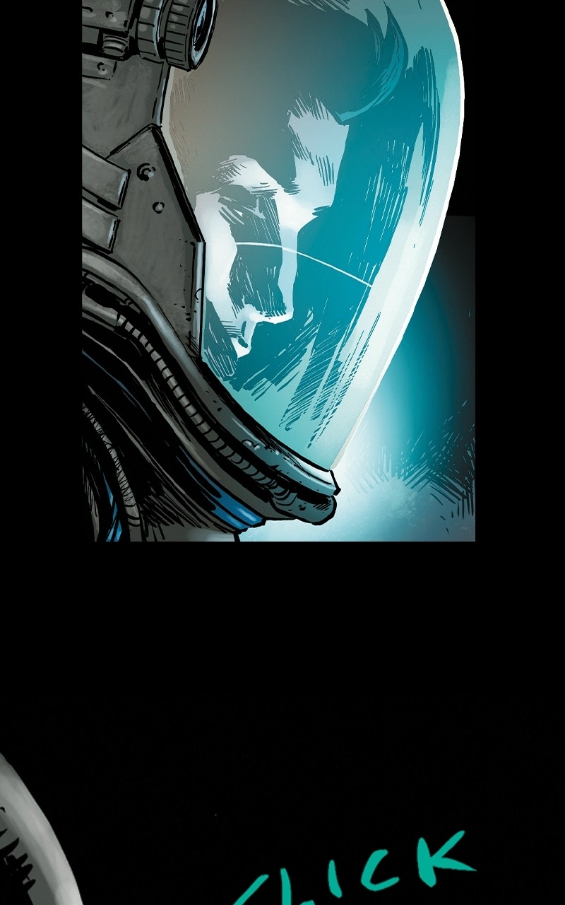 Alien (2021) Episode 28 page 57 - 