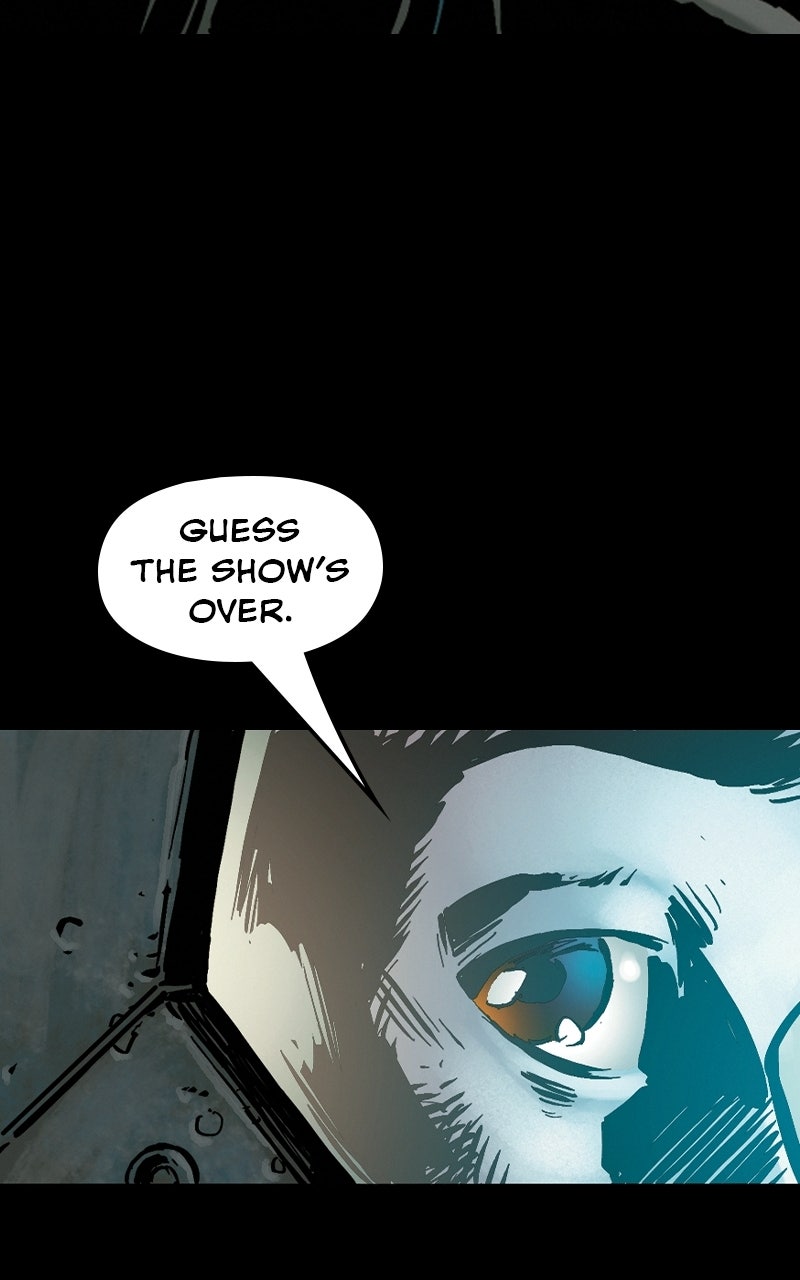 Alien (2021) Episode 28 page 59 - 