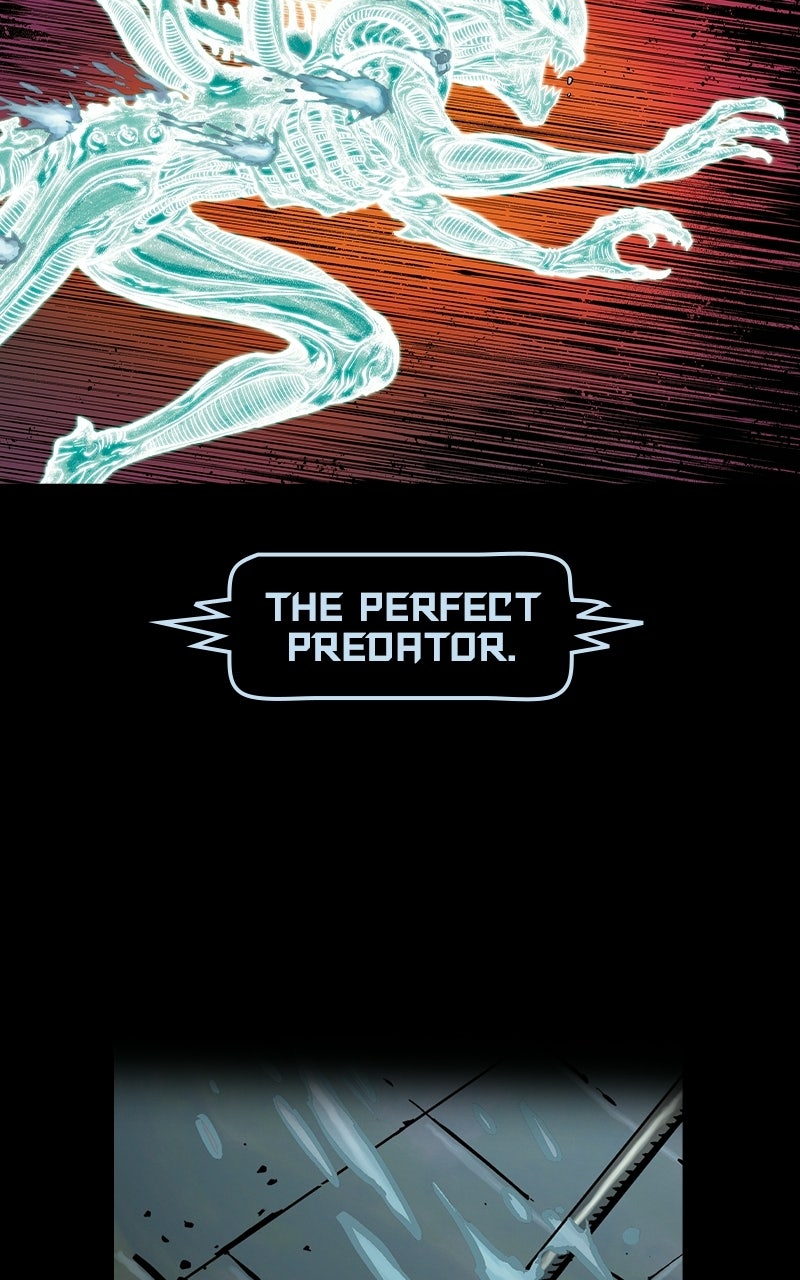 Alien (2021) Episode 28 page 63 - 