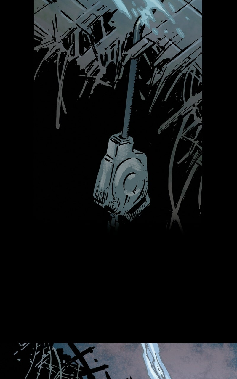 Alien (2021) Episode 28 page 64 - 
