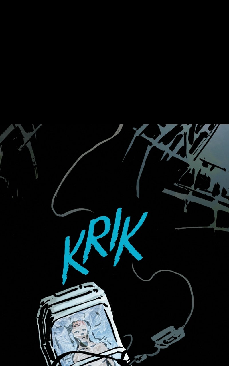 Alien (2021) Episode 28 page 66 - 