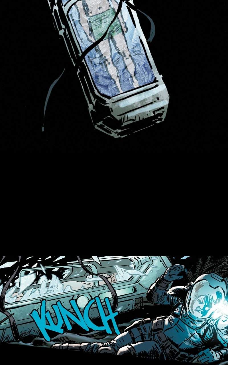 Alien (2021) Episode 28 page 67 - 
