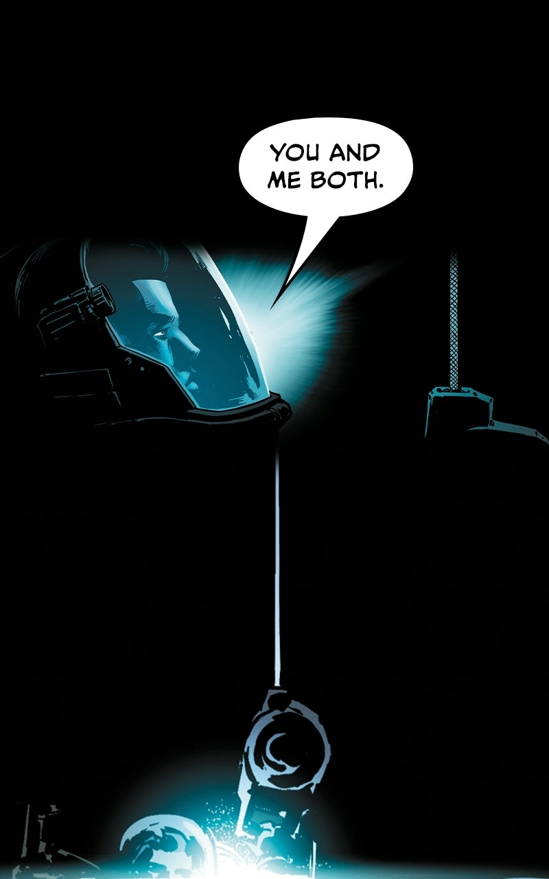 Alien (2021) Episode 28 page 8 - 
