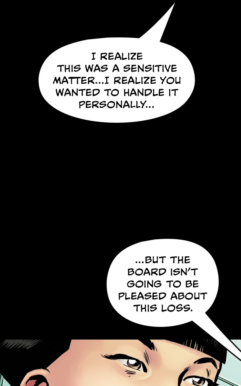 Alien (2021) Episode 28 page 71 - 