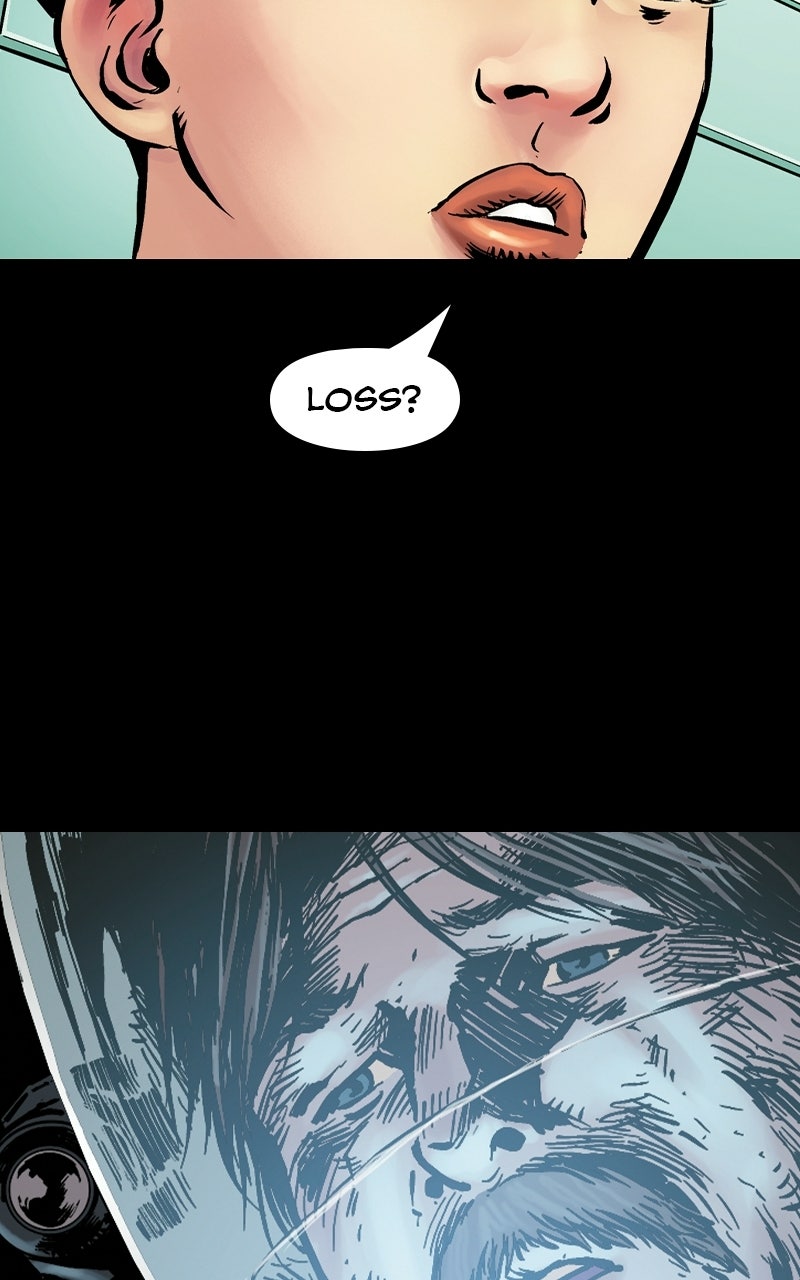 Alien (2021) Episode 28 page 72 - 