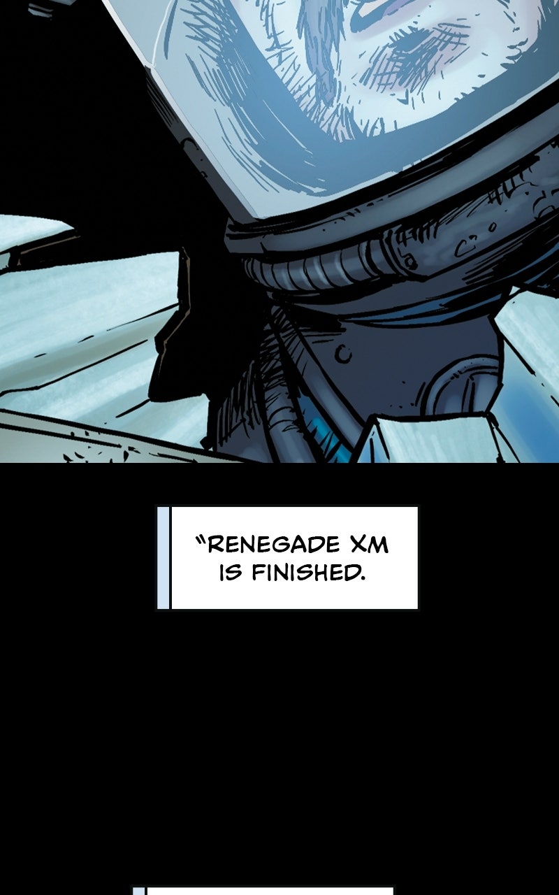 Alien (2021) Episode 28 page 73 - 