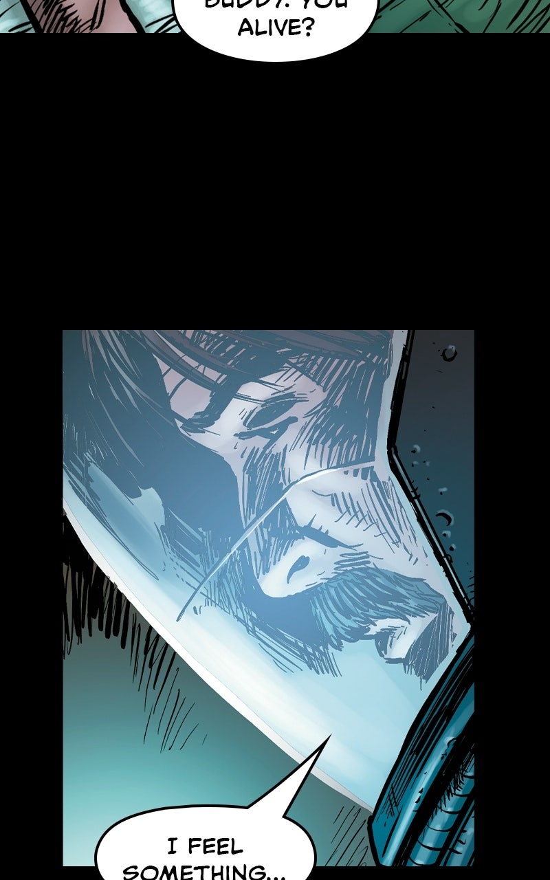 Alien (2021) Episode 28 page 75 - 