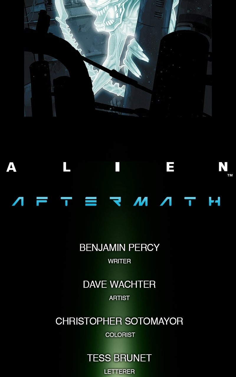 Alien (2021) Episode 28 page 78 - 