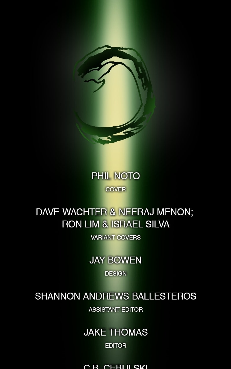 Alien (2021) Episode 28 page 79 - 