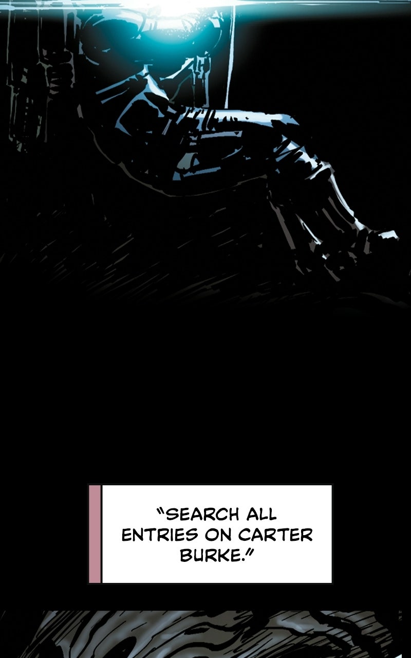 Alien (2021) Episode 28 page 9 - 