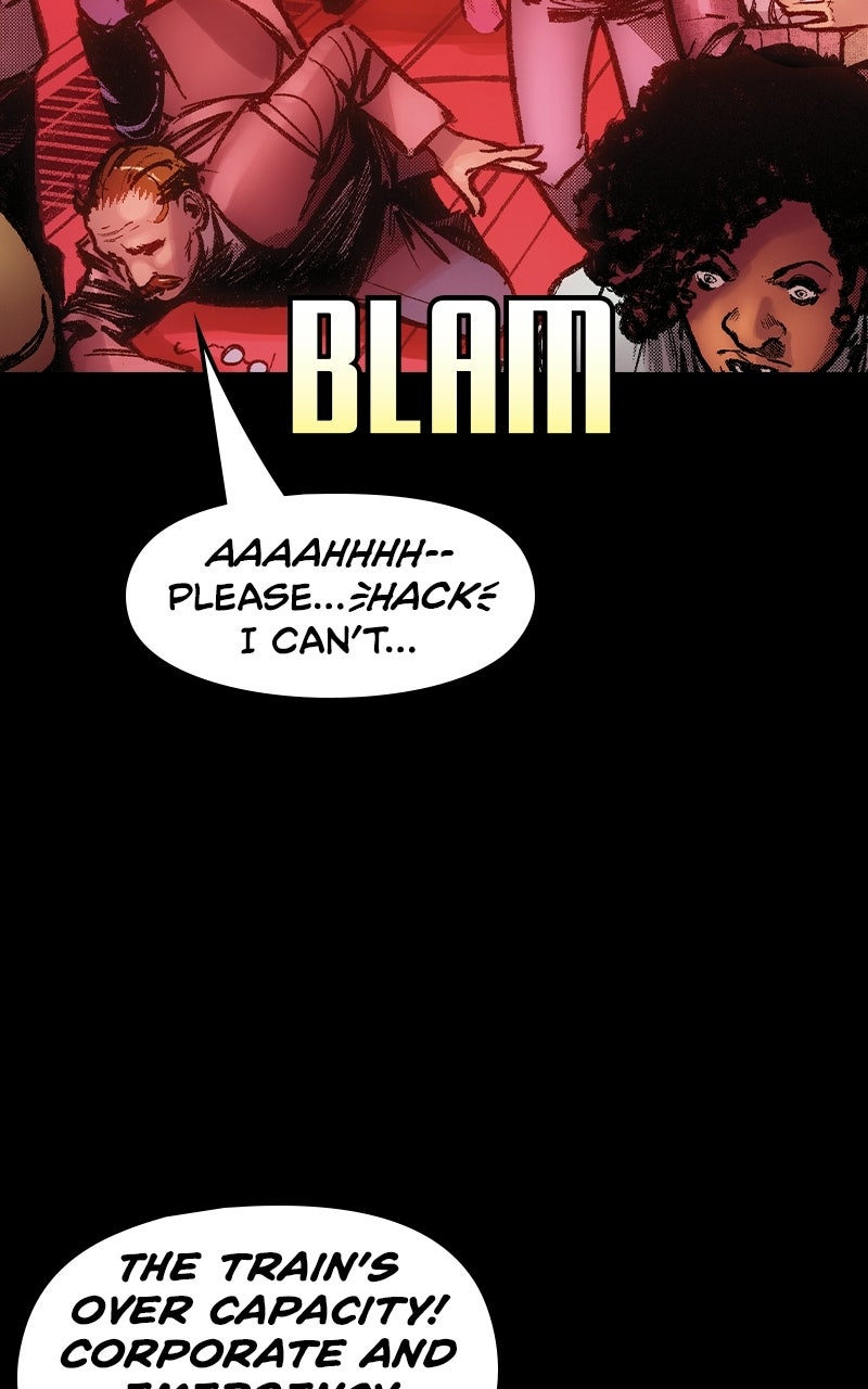 Alien (2021) Episode 29 page 16 - 