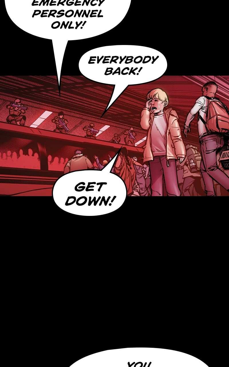 Alien (2021) Episode 29 page 17 - 