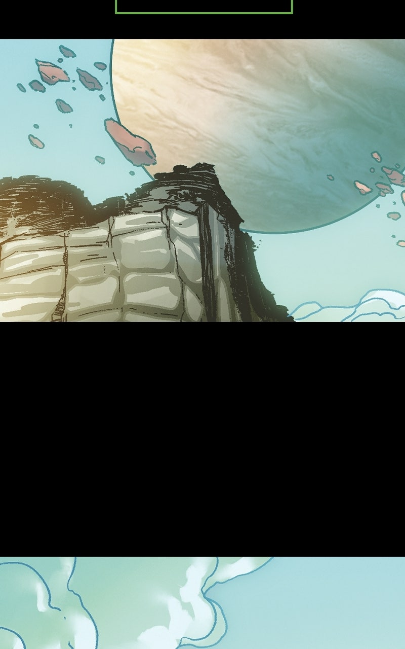 Alien (2021) Episode 29 page 26 - 