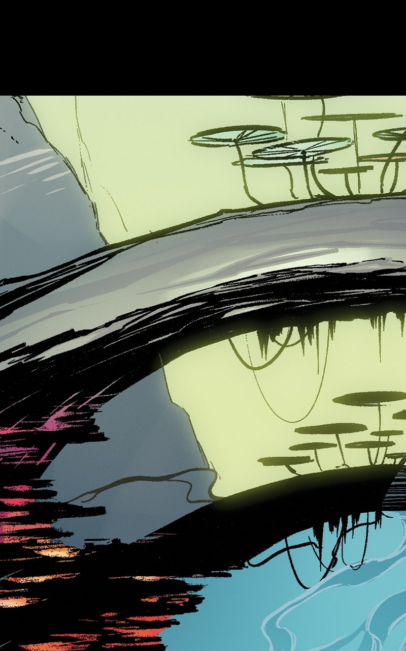 Alien (2021) Episode 29 page 28 - 