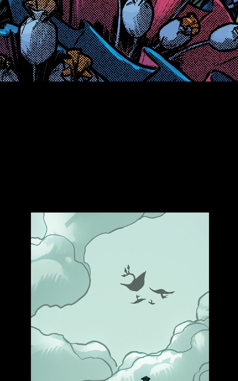 Alien (2021) Episode 29 page 30 - 