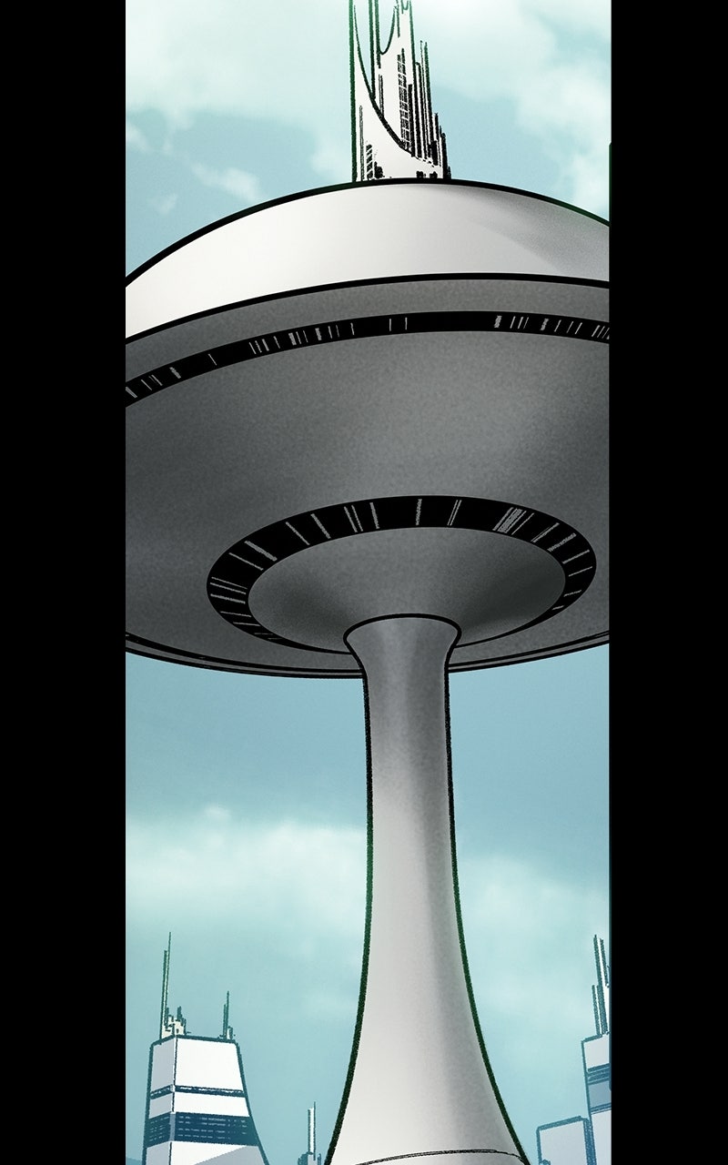 Alien (2021) Episode 29 page 4 - 