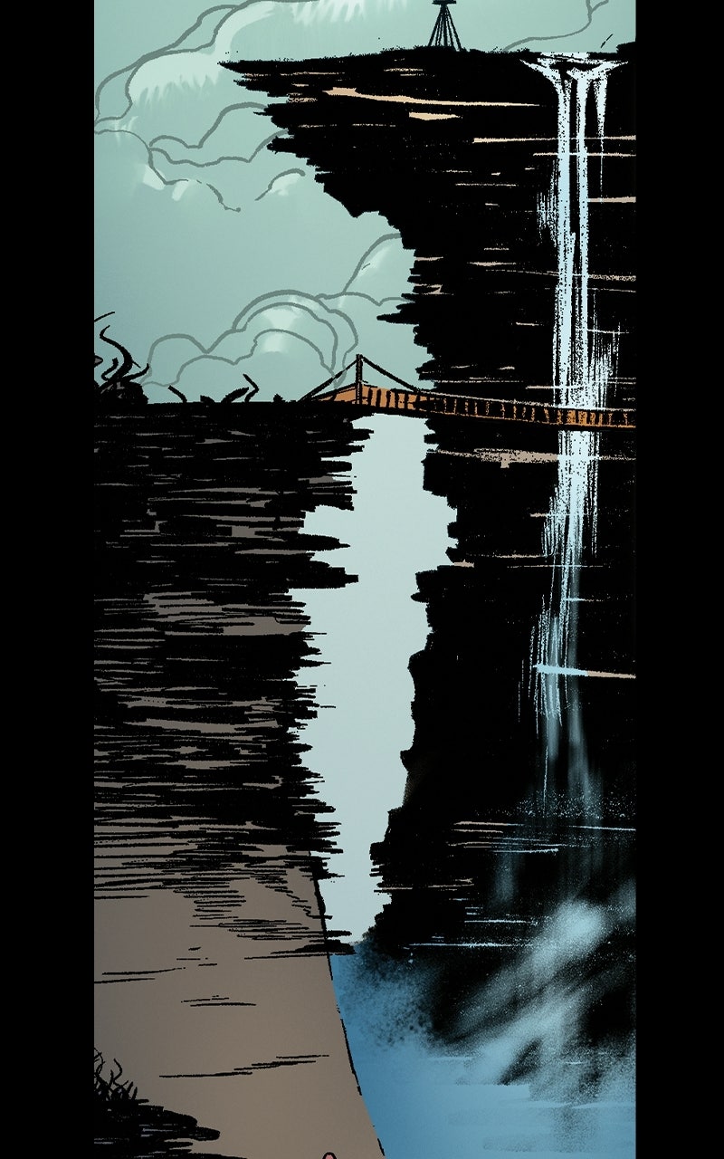 Alien (2021) Episode 29 page 31 - 