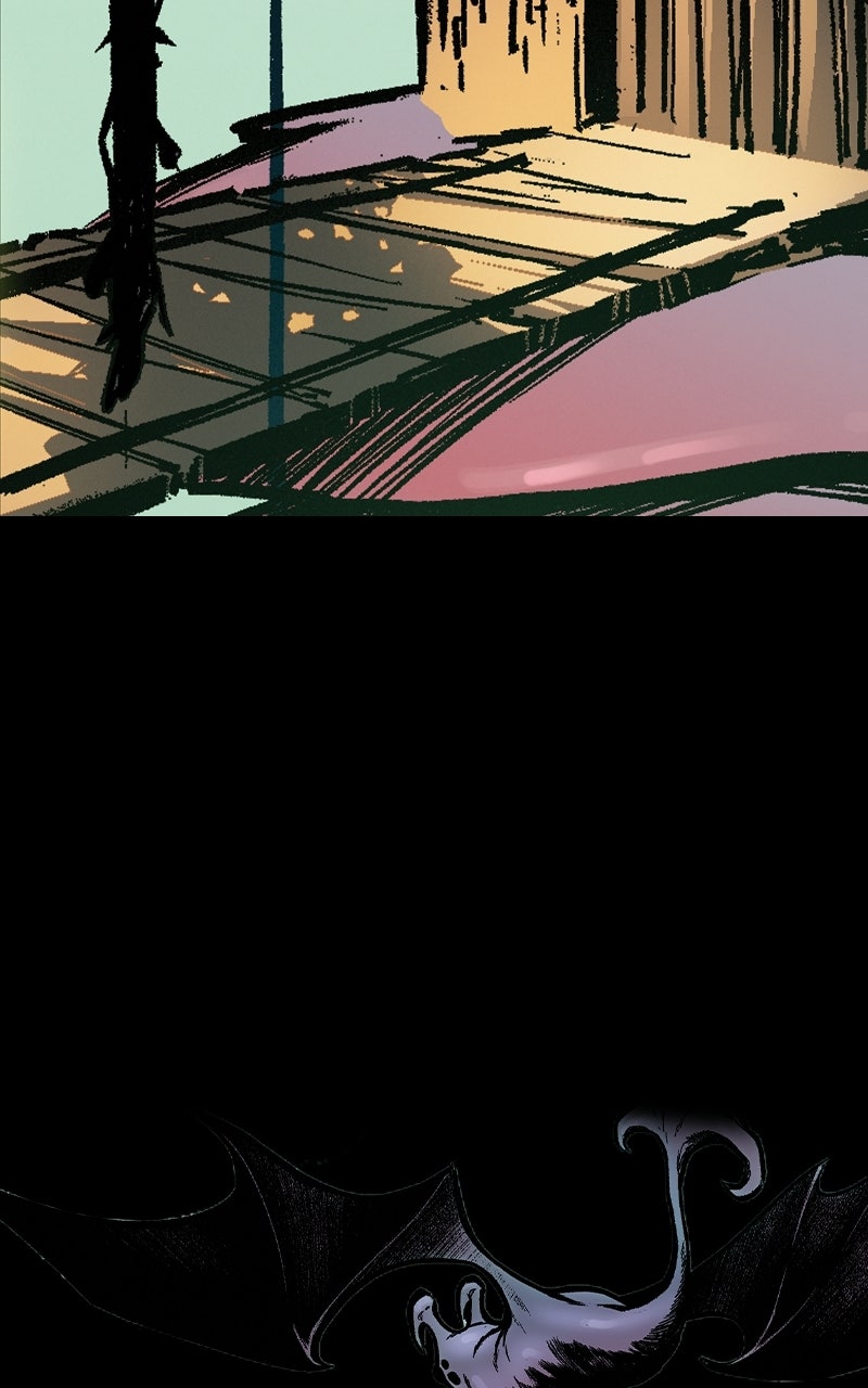 Alien (2021) Episode 29 page 34 - 